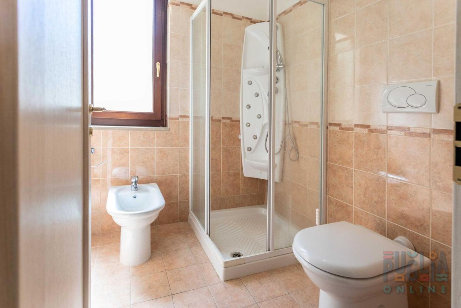 Appartamento Fontana Greca 3 Puglia On Line Gallipoli Exterior foto