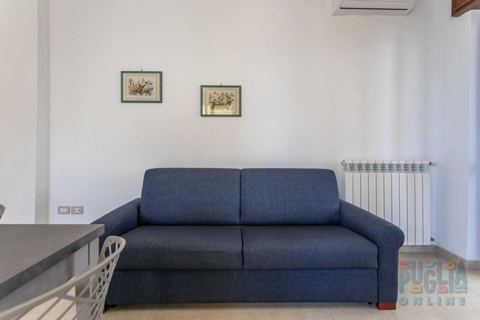 Appartamento Fontana Greca 3 Puglia On Line Gallipoli Exterior foto