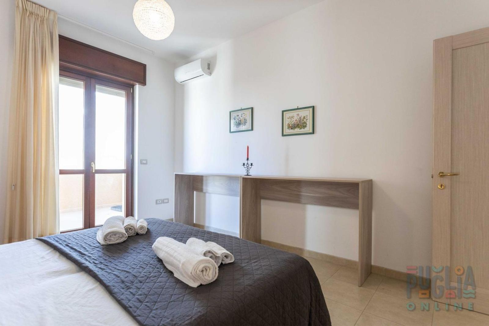 Appartamento Fontana Greca 3 Puglia On Line Gallipoli Exterior foto